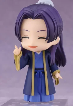 Nendoroid Jinshi (The Apothecary Diaries)