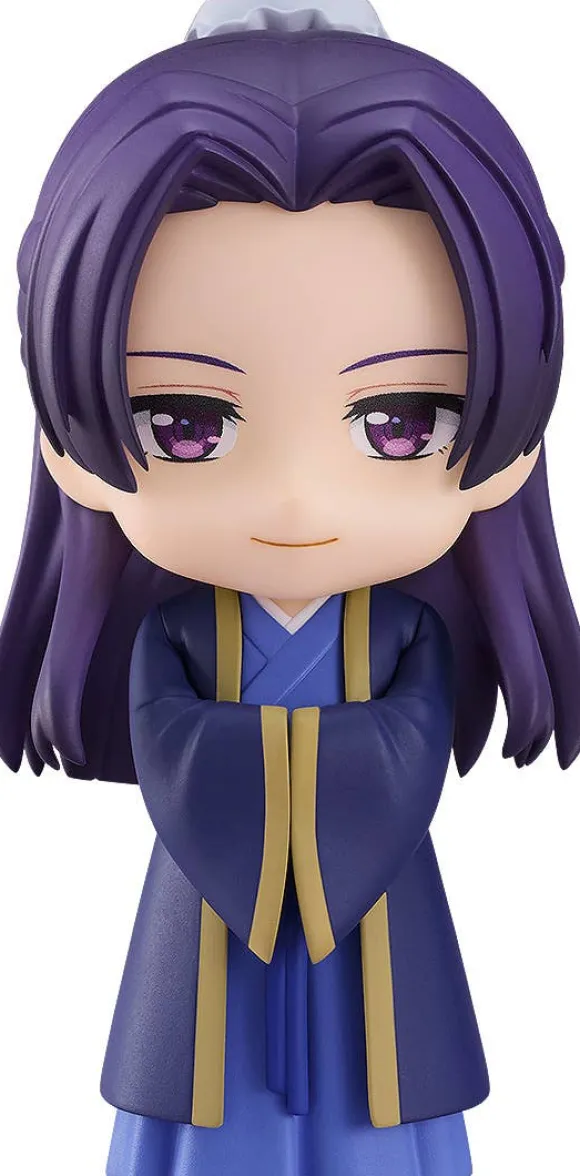 Nendoroid Jinshi (The Apothecary Diaries)