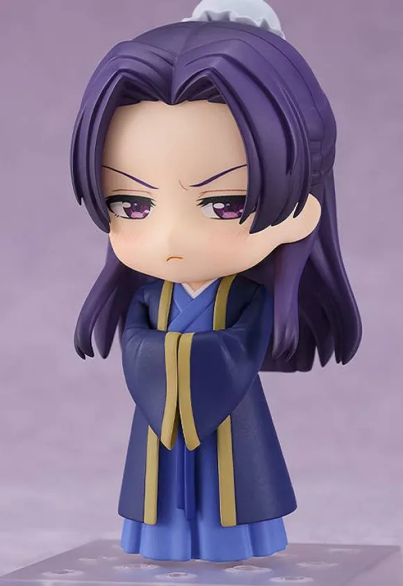 Nendoroid Jinshi (The Apothecary Diaries)