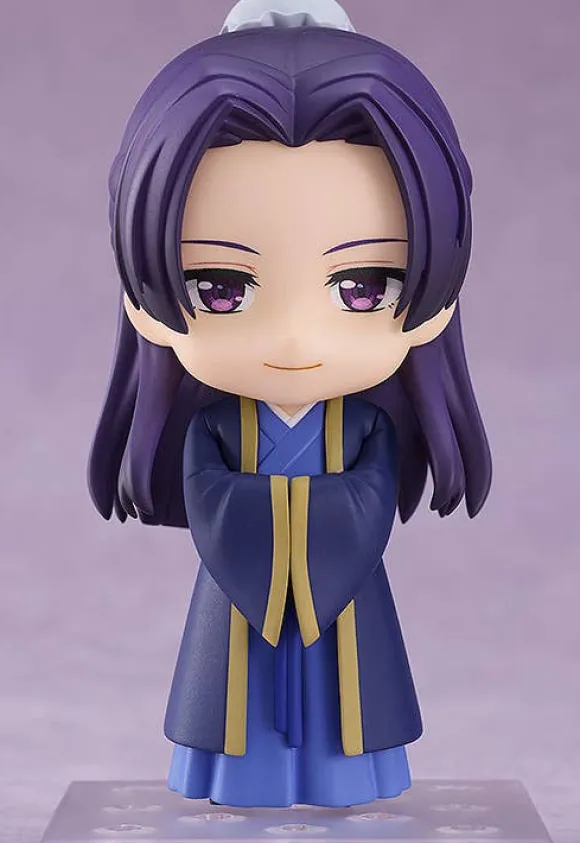 Nendoroid Jinshi (The Apothecary Diaries)