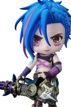 Nendoroid Jinx (Arcane Ver.) (Arcane)