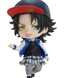 Nendoroid Jiro Yamada (Hypnosis Mic -Division Rap Battle-)