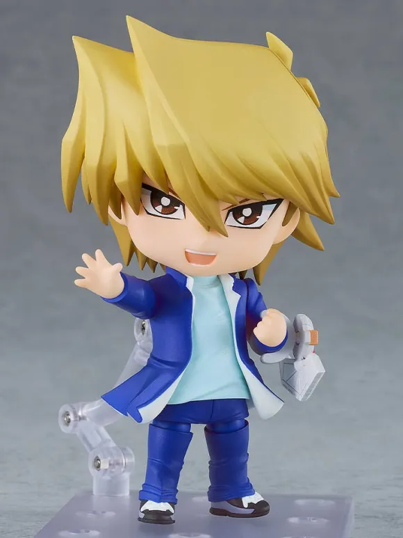 Nendoroid Joey Wheeler (Yu-Gi-Oh! Duel Monsters)