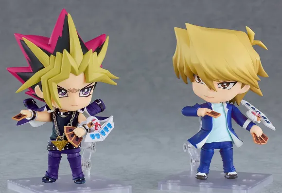 Nendoroid Joey Wheeler (Yu-Gi-Oh! Duel Monsters)