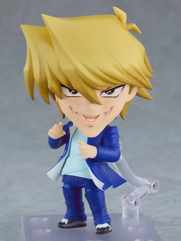 Nendoroid Joey Wheeler (Yu-Gi-Oh! Duel Monsters)
