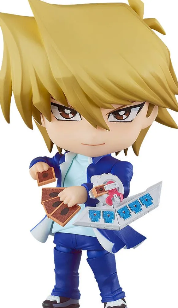 Nendoroid Joey Wheeler (Yu-Gi-Oh! Duel Monsters)