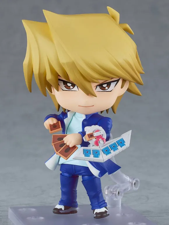 Nendoroid Joey Wheeler (Yu-Gi-Oh! Duel Monsters)
