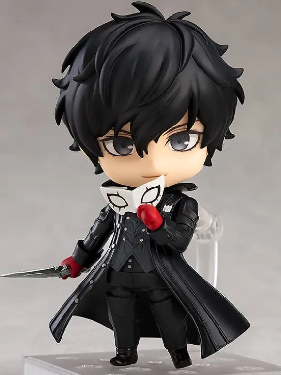 Nendoroid Joker (Persona5)