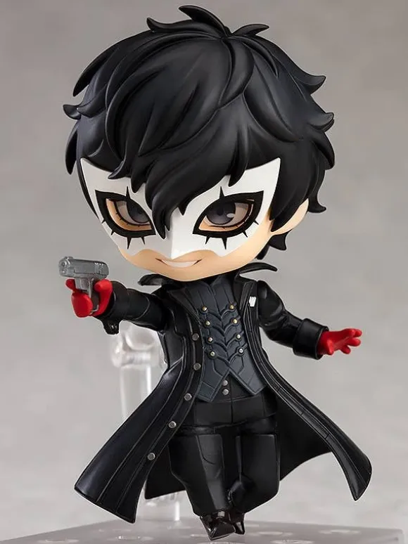 Nendoroid Joker (Persona5) (Reissue)