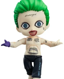 Nendoroid Joker: Suicide Edition (Suicide Squad)