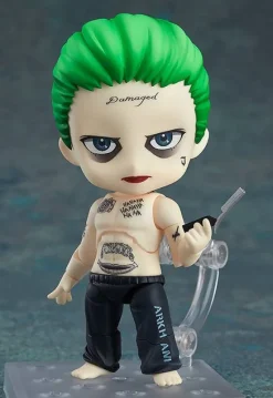 Nendoroid Joker: Suicide Edition (Suicide Squad)
