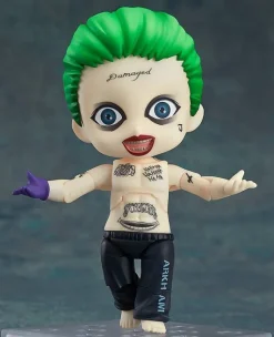 Nendoroid Joker: Suicide Edition (Suicide Squad)