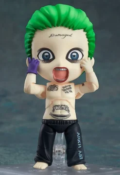 Nendoroid Joker: Suicide Edition (Suicide Squad)