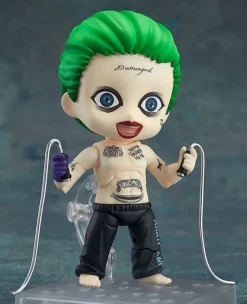 Nendoroid Joker: Suicide Edition (Suicide Squad)
