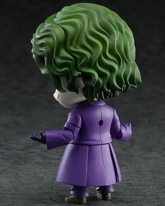 Nendoroid Joker Villains Edition (Dark Knight)