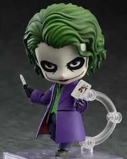 Nendoroid Joker Villains Edition (Dark Knight)