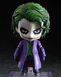 Nendoroid Joker Villains Edition (Dark Knight)