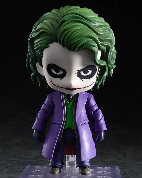 Nendoroid Joker Villains Edition (Dark Knight)