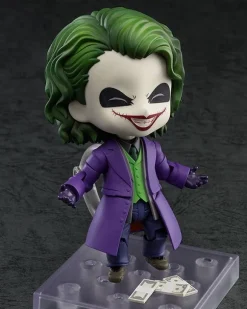 Nendoroid Joker Villains Edition (Dark Knight)