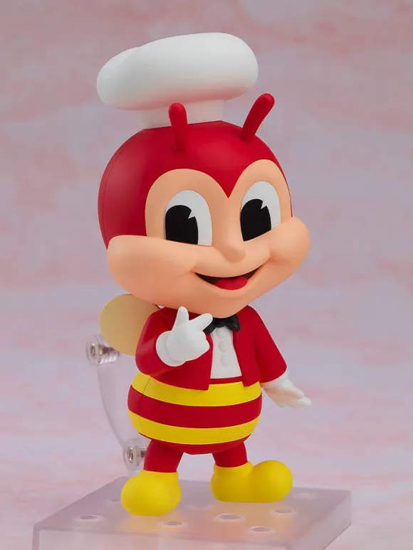 Nendoroid Jollibee (Jollibee)