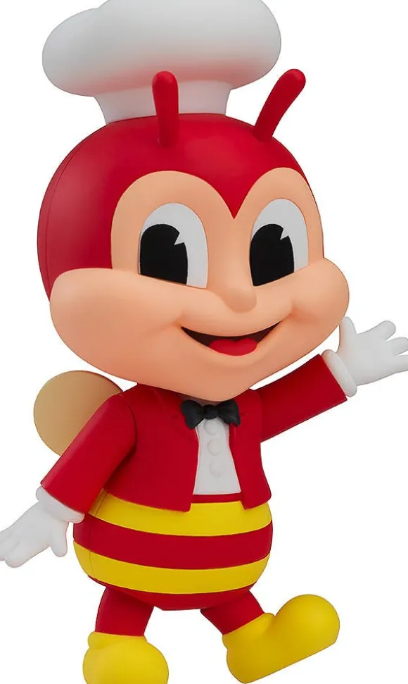 Nendoroid Jollibee (Jollibee)