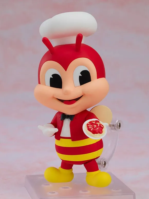 Nendoroid Jollibee (Jollibee)