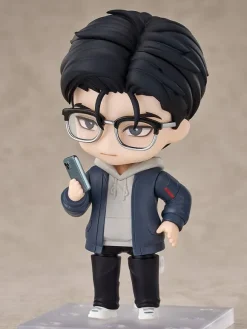 Nendoroid Joo Jaekyung (Jinx)