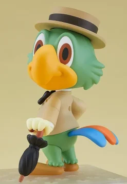 Nendoroid Jose Carioca (The Three Caballeros)