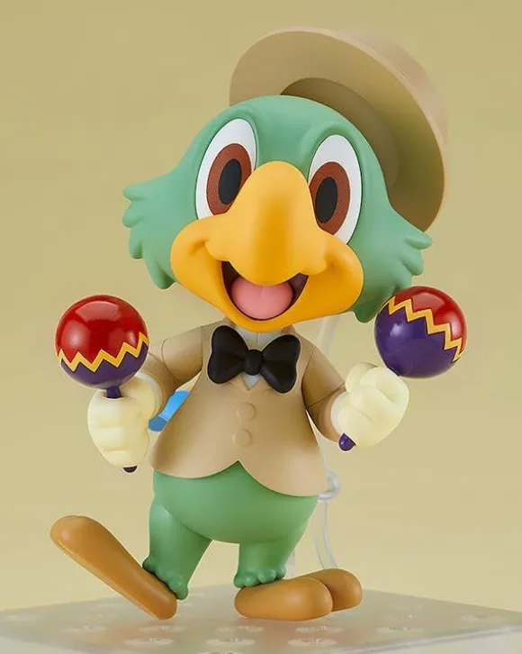 Nendoroid Jose Carioca (The Three Caballeros)