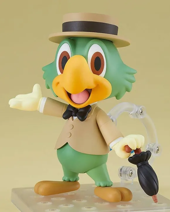 Nendoroid Jose Carioca (The Three Caballeros)