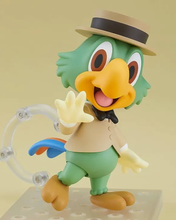 Nendoroid Jose Carioca (The Three Caballeros)