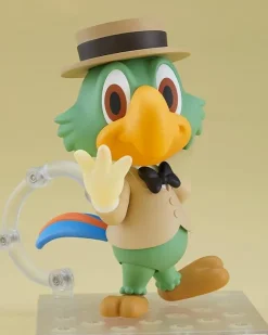 Nendoroid Jose Carioca (The Three Caballeros)