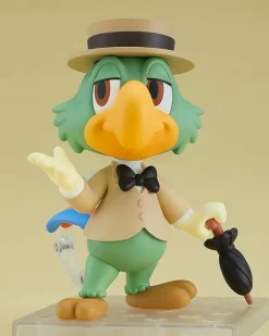 Nendoroid Jose Carioca (The Three Caballeros)