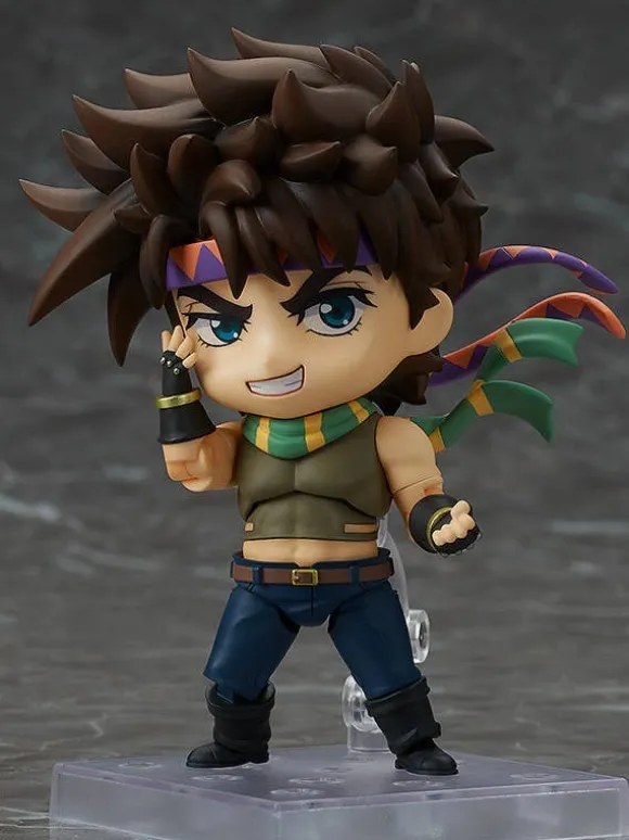 Nendoroid Joseph Joestar (JoJo's Bizarre Adventure)