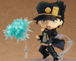 Nendoroid Jotaro Kujo (JoJo's Bizarre Adventure: Stardust Crusaders) (Reissue)