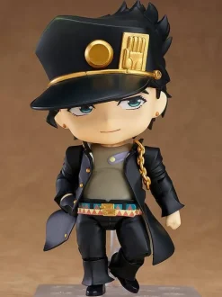 Nendoroid Jotaro Kujo (JoJo's Bizarre Adventure: Stardust Crusaders) (Reissue)