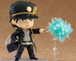 Nendoroid Jotaro Kujo (JoJo's Bizarre Adventure: Stardust Crusaders) (Reissue)