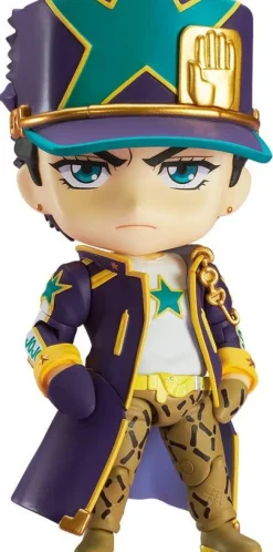 Nendoroid Jotaro Kujo: Stone Ocean Ver. (JoJo's Bizarre Adventure: Stone Ocean)