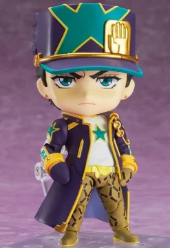 Nendoroid Jotaro Kujo: Stone Ocean Ver. (JoJo's Bizarre Adventure: Stone Ocean)