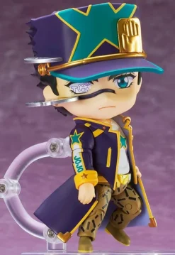 Nendoroid Jotaro Kujo: Stone Ocean Ver. (JoJo's Bizarre Adventure: Stone Ocean)