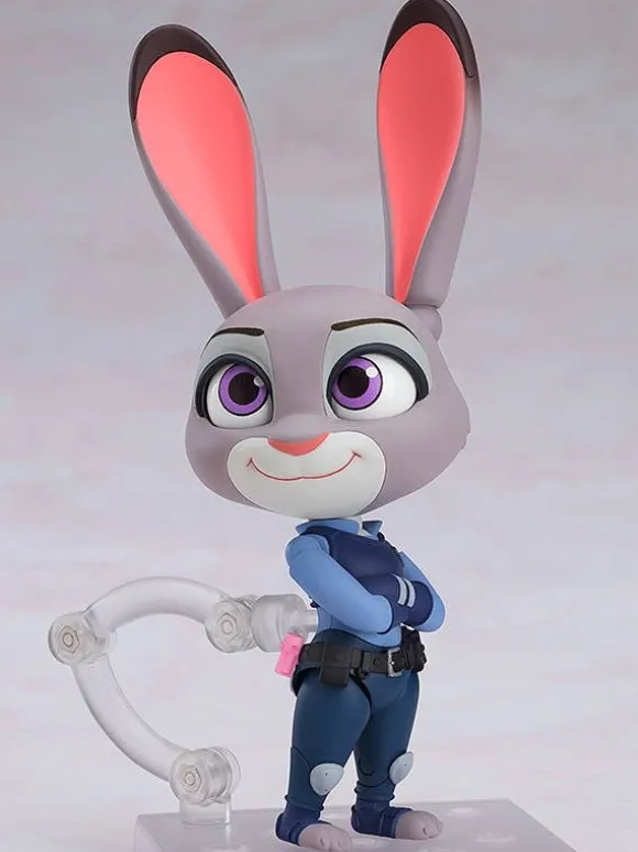Nendoroid Judy Hopps (Zootopia)