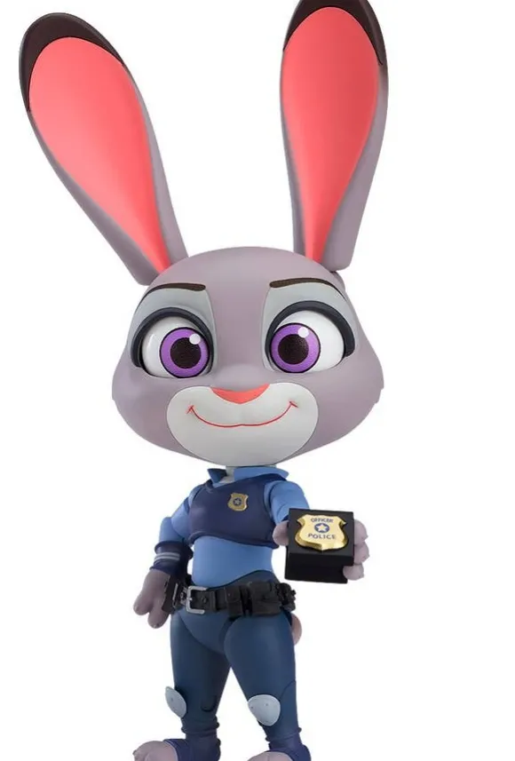 Nendoroid Judy Hopps (Zootopia)