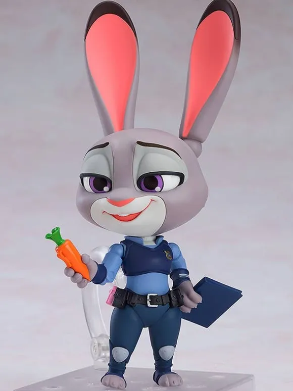 Nendoroid Judy Hopps (Zootopia)