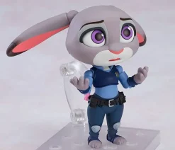 Nendoroid Judy Hopps (Zootopia)