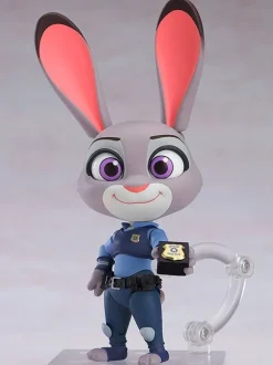 Nendoroid Judy Hopps (Zootopia)