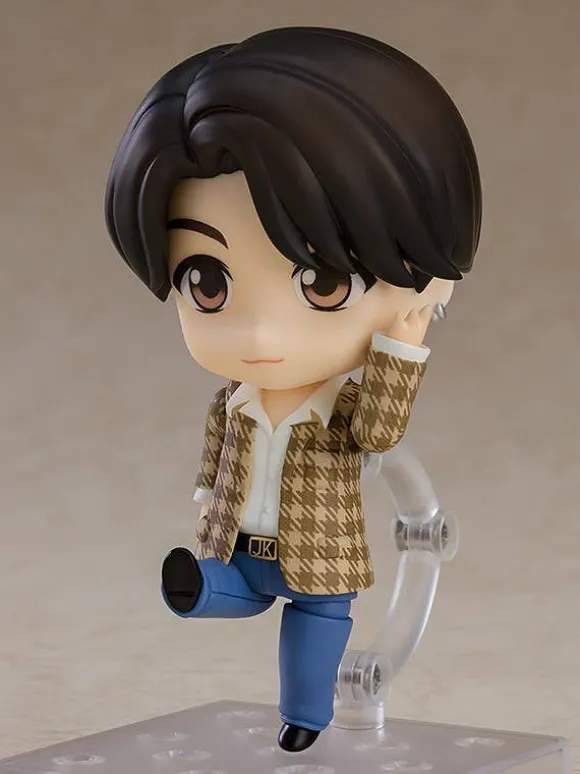 Nendoroid Jung Kook (TinyTAN)