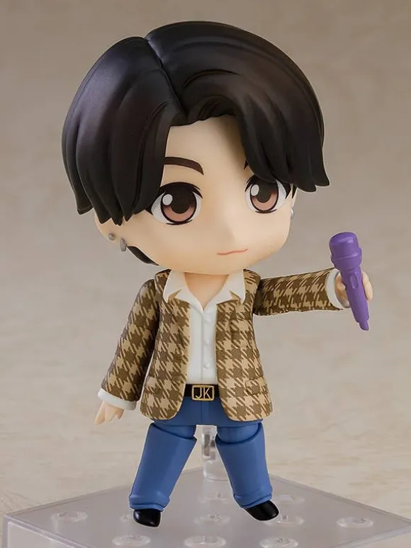 Nendoroid Jung Kook (TinyTAN)