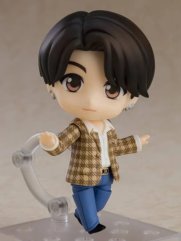 Nendoroid Jung Kook (TinyTAN)