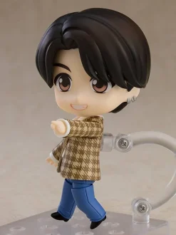 Nendoroid Jung Kook (TinyTAN)