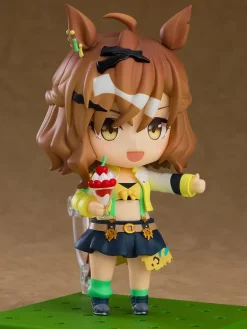 Nendoroid Jungle Pocket (Uma Musume: Pretty Derby)